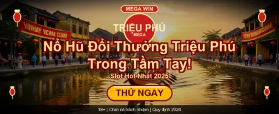 Sảnh Game Đẳng Cấp Quốc Tế